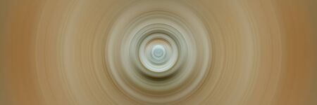 Abstract Background Of colorful Spin Circle Radial Motion Blur. Background for modern graphic design and text.の写真素材