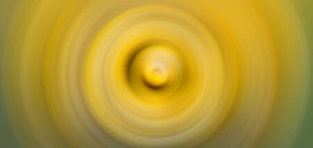 Abstract Background Of colorful Spin Circle Radial Motion Blur. Background for modern graphic design and text.の写真素材