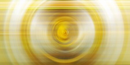 Abstract Background Of colorful Spin Circle Radial Motion Blur. Background for modern graphic design and text.の写真素材