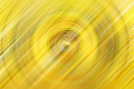 Abstract Background Of colorful Spin Circle Radial Motion Blur. Background for modern graphic design and text.の写真素材