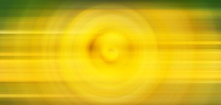 Abstract Background Of colorful Spin Circle Radial Motion Blur. Background for modern graphic design and text.の写真素材