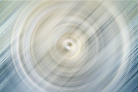 Abstract Background Of colorful Spin Circle Radial Motion Blur. Background for modern graphic design and text.の写真素材