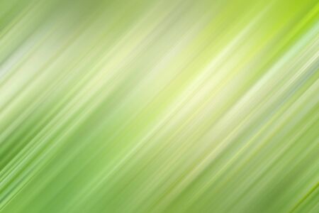 Diagonal green strip lines. Abstract background. Background for modern graphic design and text.の写真素材