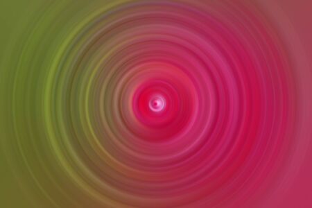 Abstract Background Of Spin Circle Radial Motion Blur. Background for modern graphic design and text.の写真素材