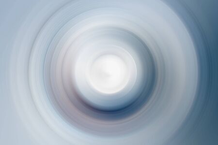 Abstract Background Of Spin Circle Radial Motion Blur. Background for modern graphic design and text.の写真素材