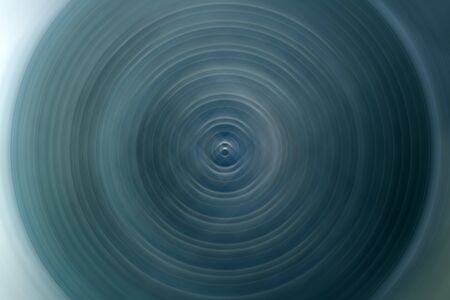 Abstract Background Of Spin Circle Radial Motion Blur. Background for modern graphic design and text.の写真素材