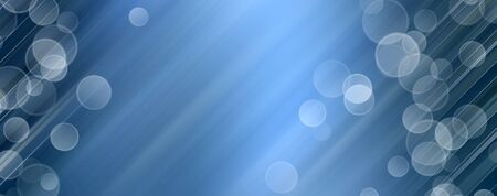 Texture of blue water. Diagonal lines of strip. Abstract background Background for modern graphic design and text.の写真素材