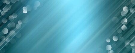 Texture of azure water. Diagonal lines of strip. Abstract background Background for modern graphic design and text.の写真素材