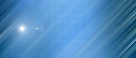 Texture of blue water. Diagonal lines of strip. Abstract background Background for modern graphic design and text.の写真素材