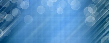 Texture of blue water. Diagonal lines of strip. Abstract background Background for modern graphic design and text.の写真素材