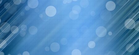 Texture of blue water. Diagonal lines of strip. Abstract background Background for modern graphic design and text.の写真素材