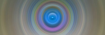 Abstract Background Of Spin Circle Radial Motion Blur. Background for modern graphic design and text.の写真素材