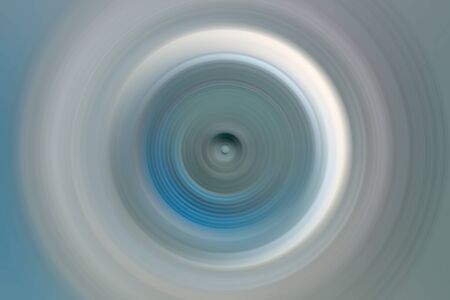 Abstract Background Of Spin Circle Radial Motion Blur. Background for modern graphic design and text.の写真素材