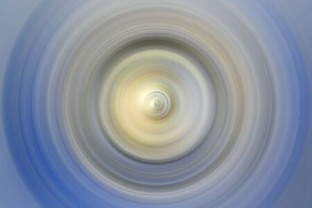 Abstract Background Of Spin Circle Radial Motion Blur. Background for modern graphic design and text.の写真素材