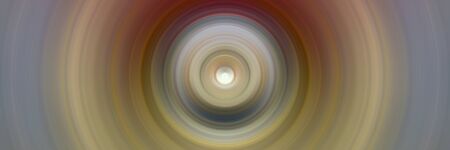 Abstract Background Of Spin Circle Radial Motion Blur. Background for modern graphic design and text.の写真素材