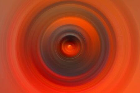 Abstract Background Of Spin Circle Radial Motion Blur. Background for modern graphic design and text.の写真素材