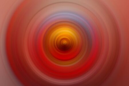 Abstract Background Of Spin Circle Radial Motion Blur. Background for modern graphic design and text.の写真素材