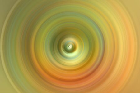 Abstract Background Of Spin Circle Radial Motion Blur. Background for modern graphic design and text. の写真素材