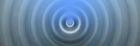 Abstract Background Of Spin Circle Radial Motion Blur. Background for modern graphic design and text. の写真素材