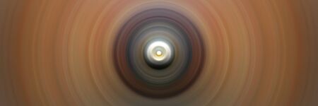 Abstract Background Of Spin Circle Radial Motion Blur. Background for modern graphic design and text. の写真素材