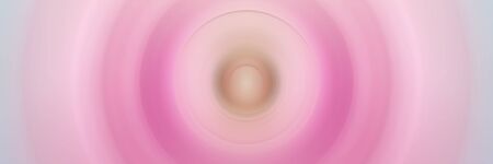Abstract Background Of Spin Circle Radial Motion Blur. Background for modern graphic design and text. の写真素材