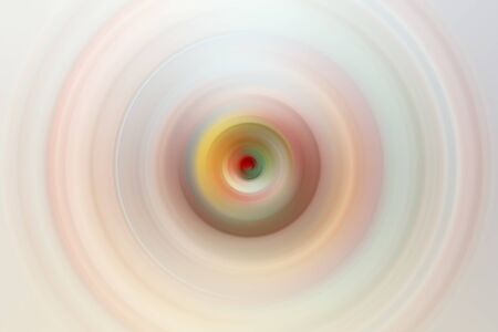 Abstract Background Of Spin Circle Radial Motion Blur. Background for modern graphic design and text.の写真素材