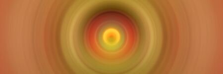 Abstract Background Of Spin Circle Radial Motion Blur. Background for modern graphic design and text.の写真素材