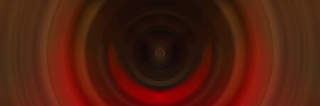Abstract Background Of Spin Circle Radial Motion Blur. Background for modern graphic design and text. Circles of fire.の写真素材