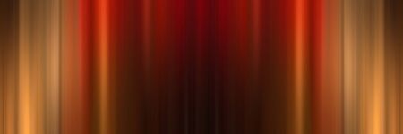 Abstract red vertical lines background.の写真素材