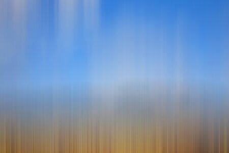 Abstract vertical blue lines background.の写真素材