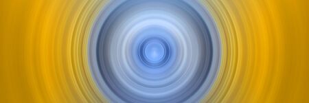 Abstract Background Of Spin Circle Radial Motion Blur. Background for modern graphic design and text.の写真素材