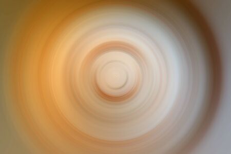 Abstract Background Of Spin Circle Radial Motion Blur. Background for modern graphic design and text.の写真素材