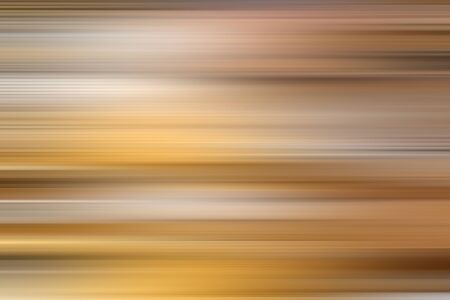 Abstract horizontal  lines background. Streaks are blurry in motion.の写真素材