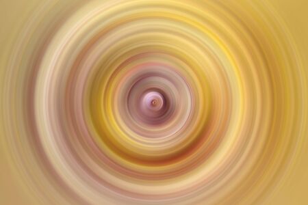 Abstract background of spin circle radial motion blur. Background for modern graphic design and text.の写真素材