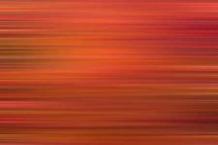 Abstract horizontal  lines background. Streaks are blurry in motion.の写真素材