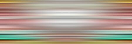 Abstract horizontal  lines background. Background for modern graphic design and text placement.の写真素材