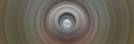Abstract background of spin circle radial motion blur. Background for modern graphic design and text.の写真素材