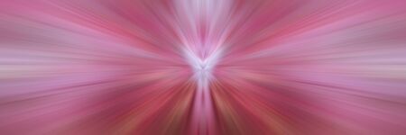 Dynamic lines of light. Light from central point.の写真素材