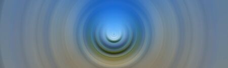 Abstract background of spin circle radial motion blur. Background for modern graphic design and text.の写真素材