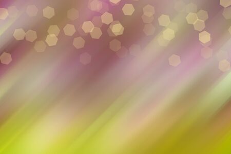 Holiday lights. Abstract background. Diagonal stripes pink lines. Background for modern graphic design and text placement.の写真素材