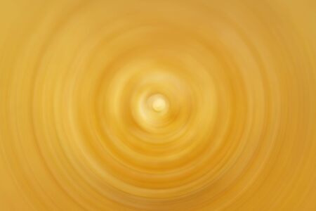 Abstract background of spin circle radial motion blur. Background for modern graphic design and text. の写真素材