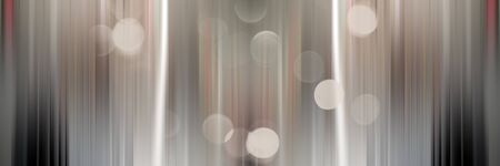 Abstract vertical orange and black lines background. Background for modern graphic design and text placement.の写真素材