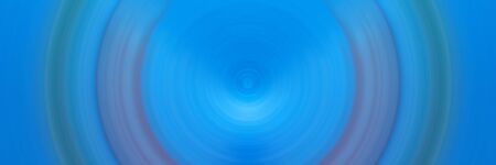 Abstract background of spin circle radial motion blur. Background for modern graphic design and text. の写真素材