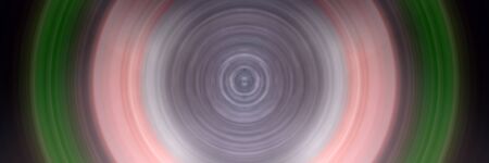 Abstract background of spin circle radial motion blur. Background for modern graphic design and text. の写真素材