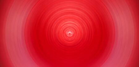 Abstract background of spin circle radial motion blur. Background for modern graphic design and text. の写真素材