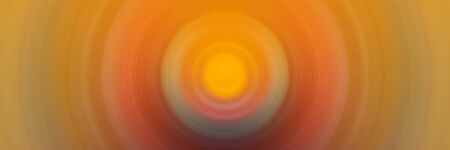 Abstract background of spin circle radial motion blur. Background for modern graphic design and text. の写真素材