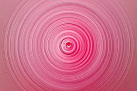 Abstract Background Of colorful Spin Circle Radial Motion Blur. Background for modern graphic design and text.の写真素材