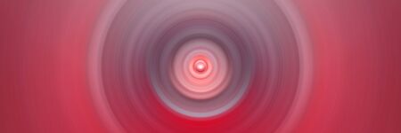 Abstract Background Of colorful Spin Circle Radial Motion Blur. Background for modern graphic design and text.の写真素材