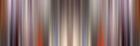 Abstract vertical yellow lines background. Streaks are blurry in motion.の写真素材