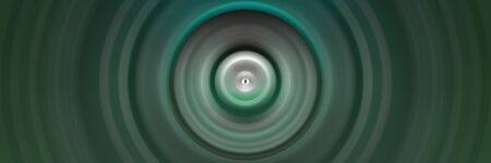 Abstract background of spin circle radial motion blur. Background for modern graphic design and text.の写真素材